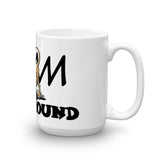 Team Bloodhound Mug - The Bloodhound Shop