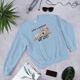 Get Lost 2019 Sweatshirt - The Bloodhound Shop
