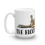 Bloodhound Shop Mug - The Bloodhound Shop