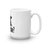 French Bulldog FBC #2 Mug - The Bloodhound Shop
