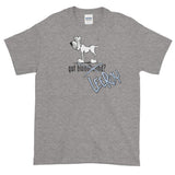Got LeeRoy X-Out Short sleeve t-shirt - The Bloodhound Shop