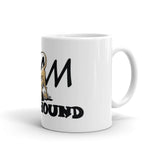 Team Bloodhound Mug - The Bloodhound Shop
