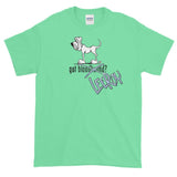 Got LeeRoy X-Out Short sleeve t-shirt - The Bloodhound Shop