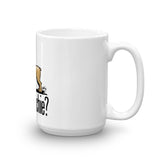 French Bulldog- FBC French Bulldog Mug - The Bloodhound Shop