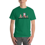 Tax Hound Gildan 2000 Ultra Cotton T-Shirt - The Bloodhound Shop