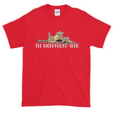 The Bloodhound Shop Short sleeve t-shirt - The Bloodhound Shop