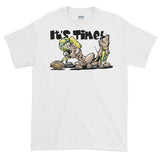 Football Hound Green Bay Short sleeve t-shirt - The Bloodhound Shop