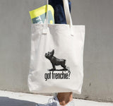 French Bulldog FBC Tote bag - The Bloodhound Shop
