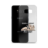 Get Lost 2019 Samsung Case - The Bloodhound Shop