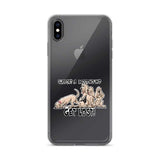 Get Lost 2019 iPhone Case - The Bloodhound Shop