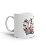 Top Dog FBC Mug