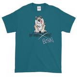 Tim's Got Bosun? Short sleeve t-shirt - The Bloodhound Shop