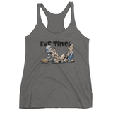 Football Hound Cowboys Women's tank top - The Bloodhound Shop