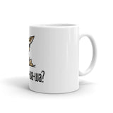 Chihuahua- Got Chew Wa-Wa? FBC Mug - The Bloodhound Shop