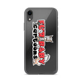 The FBC Logo iPhone Case - The Bloodhound Shop
