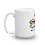 How to Walk a Bloodhound - Mug - The Bloodhound Shop
