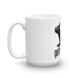 French Bulldog- FBC Mug - The Bloodhound Shop