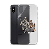 Hunter Hound iPhone Cases - The Bloodhound Shop