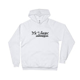 Ink Slinger Cartoon Hoodie - The Bloodhound Shop