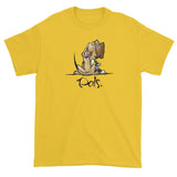 Pals Max & Molly Short sleeve t-shirt - The Bloodhound Shop