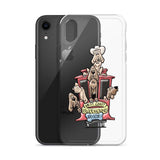 BH West Collection iPhone Case - The Bloodhound Shop