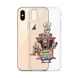 BH West Collection iPhone Case - The Bloodhound Shop