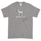 Got Delta X-Out Dark Short sleeve t-shirt - The Bloodhound Shop