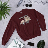 Get Lost 2019 Sweatshirt - The Bloodhound Shop