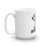 Got Bloodhound? - Mug - The Bloodhound Shop