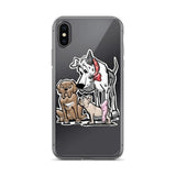 Judge Collection iPhone Case - The Bloodhound Shop