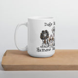 Happy Dogs FBC Mug