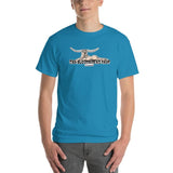 Customizable Bloodhound Shop Short-Sleeve T-Shirt - The Bloodhound Shop