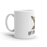 Chihuahua- Got Chihuahua? FBC Mug - The Bloodhound Shop