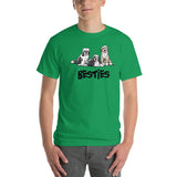 Brottman Besties Short-Sleeve T-Shirt - The Bloodhound Shop