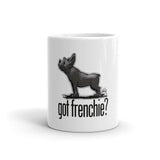 French Bulldog- FBC Mug - The Bloodhound Shop
