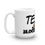 Team Bloodhound Mug - The Bloodhound Shop