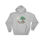 Cyclone Ridge Droolin Hounds Hooded Sweatshirt - The Bloodhound Shop