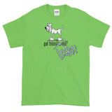Got LeeRoy X-Out Short sleeve t-shirt - The Bloodhound Shop