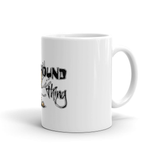 It's a Bloodhound Thing - Mug - The Bloodhound Shop