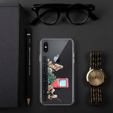 Tax Hound iPhone Case - The Bloodhound Shop