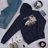Get Lost 2019 Hooded Sweatshirt - The Bloodhound Shop