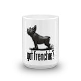 French Bulldog- FBC Mug - The Bloodhound Shop