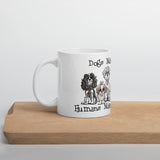 Happy Dogs FBC Mug