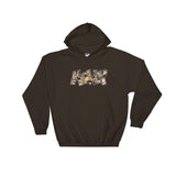 Molly Name Tag Max & Molly Hoodie - The Bloodhound Shop