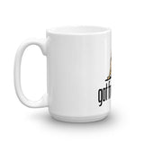 More Dogs French Bulldog #2 Mug - The Bloodhound Shop