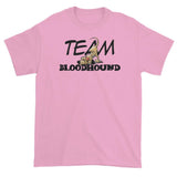 Team Bloodhound Short sleeve t-shirt - The Bloodhound Shop