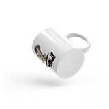 Pug- FBC Pug You! Mug - The Bloodhound Shop