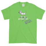 Got Delta X-Out Dark Short sleeve t-shirt - The Bloodhound Shop