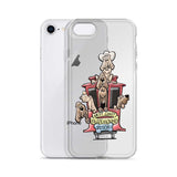 BH West Collection iPhone Case - The Bloodhound Shop