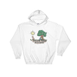 Cyclone Ridge Droolin Hounds Hooded Sweatshirt - The Bloodhound Shop